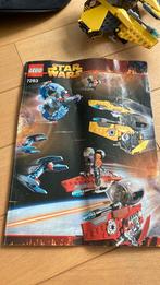 Lego Star Wars 7283 : L'ultime bataille spatiale, Enfants & Bébés, Jouets | Duplo & Lego, Ensemble complet, Lego, Utilisé, Enlèvement ou Envoi