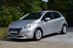 Peugeot 208 208 1.4i ** LPG ** AIRCO ** GARANTIE **, Auto's, Automaat, Airbags, Bedrijf, Berline