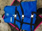 reddingsvest Jobe, Watersport en Boten, Ophalen of Verzenden, Zo goed als nieuw