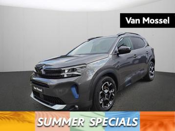 Citroen C5 Aircross 1.6 PureTech Business beschikbaar voor biedingen