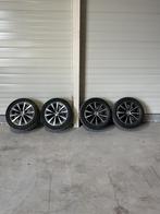 BMW 3 reeks velgen, Ophalen, Gebruikt, Banden en Velgen, 17 inch