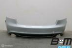 S-Line achterbumper Audi A5 8F Cabrio LX7W 8T0807521D, Gebruikt