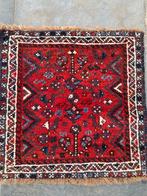 Handgeknoopt Perzisch tapijtje, Ophalen of Verzenden