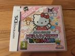 Jeu Nintendo Ds Hello Kitty et des amis, Consoles de jeu & Jeux vidéo, Enlèvement, Utilisé
