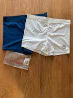 Nieuwe tennis/padel leggingshorts Bidi Badu maat L, Ophalen of Verzenden, Nieuw, Kleding, Overige merken