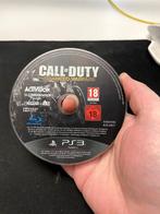 PS3 - Call of Duty - Advanced Warfare, Ophalen, Gebruikt, Vanaf 18 jaar, 3 spelers of meer