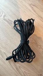 Dap FL 110 ohm XLR - XLR female 10 meter luidsprekerkabel, Muziek en Instrumenten, Ophalen of Verzenden, Gebruikt, Speaker of Versterker