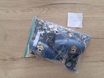 LEGO Technic 42112 Concrete Mixer Truck  beschikbaar voor biedingen