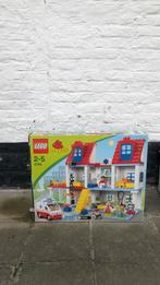 Duplo ziekenhuis, Kinderen en Baby's, Speelgoed | Duplo en Lego, Complete set, Duplo, Zo goed als nieuw, Ophalen