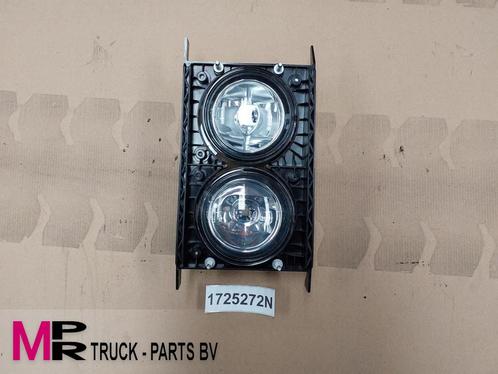 DAF LF Koplamp Combi-lamp rond LF/CF75-85 - 1725272N diverse, Auto-onderdelen, Vrachtwagen-onderdelen, DAF, Verlichting, Gebruikt