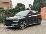 BMW X1 sDrive20i Aut. Pano/Navi/Cam/Keyless/Garantie, Autos, Achat, Euro 6, Entreprise, Garantie prolongée