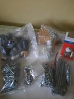 Varia klus spullen, Doe-het-zelf en Bouw, IJzerwaren en Bevestigingsmiddelen, Ophalen, Zo goed als nieuw