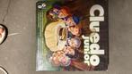 Cluedo junior, Ophalen, Zo goed als nieuw