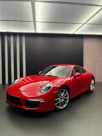 Minichamps Porsche 991 Carrera S, Enlèvement ou Envoi, MiniChamps