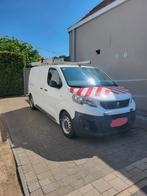 Peugeot expert 142000km, Auto's, Wit, Particulier, Te koop, 3 deurs