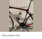 Trek carbon Madone 4.5 maat 58, Fietsen en Brommers, Ophalen, Carbon