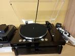 Platine Yamaha Musiccast 500, Audio, Tv en Foto, Platenspelers, Ophalen of Verzenden, Zo goed als nieuw