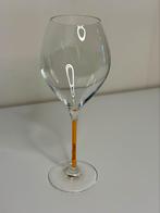 Champagne glas Veuve Clicquot, Verzamelen, Ophalen, Zo goed als nieuw