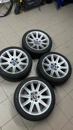 Bmw Style 95, Ophalen, Band(en)