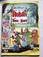 Robin hood, plaatjesalbum, Ophalen of Verzenden