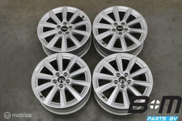 ORIGINEEL! 16 inch velgen Audi A1 GB - Polo 2G! 82A601025C, Auto-onderdelen, Banden en Velgen, Velg(en), 16 inch, Personenwagen