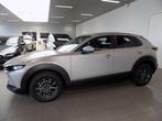 Mazda CX-30 2.0i e-SKYACTIV-G Prime-Line (automaat), Auto's, Nieuw, Te koop, Beige, 5 deurs