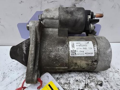 Startmotor van een Ford KA, Auto-onderdelen, Motor en Toebehoren, Ford, Gebruikt, 3 maanden garantie