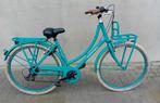 Meisjesfiets Thompson Zulma 28inch 7speed maat50 NWP 769€ 🚴, Ophalen, Gebruikt, Versnellingen, Oxford Sparta Batavus Norta gazelle Granville Sparta cube trek