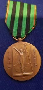 médaille Association Fédérale Nationale des Anciens Prisonni, Enlèvement ou Envoi