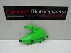 Rechter Afwerkkap Zijpaneel / Frame Kawasaki ZX6R Ninja 2009, Motoren, Ophalen of Verzenden, Nieuw