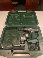 Foreuse Metabo, Enlèvement, Utilisé