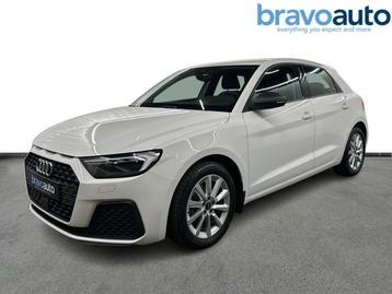 Audi A1 30TFSI S-Tronic Advanced  beschikbaar voor biedingen