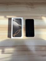 Iphone 16 Pro Max 256GB natural titanium, Telecommunicatie, Mobiele telefoons | Apple iPhone, 99 %, Zonder simlock, Zonder abonnement