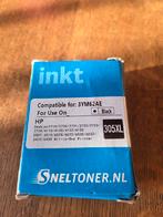 CARTOUCHE HP 305 XL BK NEUVE COMPATIBLE, Informatique & Logiciels, Fournitures d'imprimante, Enlèvement ou Envoi, Neuf, Cartridge