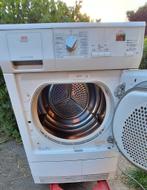 Aeg droogkast, Enlèvement