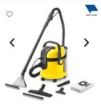 Kärcher SE4001, Enlèvement, Comme neuf