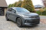 Volkswagen Tiguan, Auto's, Automaat, Stof, 5 deurs, SUV of Terreinwagen