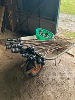 weidepalen (elektrische draad)