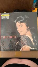 LP/Carmen de Georges Bizet OPERA 1959 !, Enlèvement ou Envoi