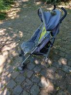 Plooibare buggy Mc Laren, Kinderen en Baby's, Buggy's, Ophalen, Gebruikt