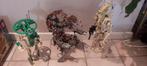 Lego Star Wars Technic Droideka, Battle Droid & Pit Droid, Verzenden, Gebruikt, Losse stenen, Lego