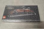 NEW* SEALED* LEGO ICONS CROCODILE LOCOMOTIVE- 10277, Ophalen of Verzenden, Nieuw, Lego