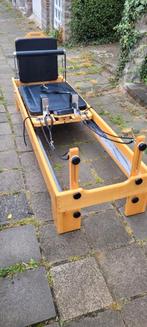 Pilates Studio Reformer, Enlèvement, Comme neuf, Accessoire de yoga