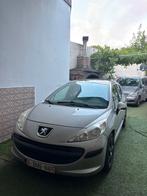 Peugeot 207SW, Auto's, Particulier, Euro 4, Te koop, Break