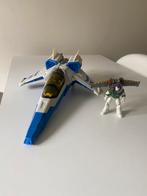 Pixar Lightyear Lightyear Blast & Battle Xl-15 Ruimteschip, Ophalen of Verzenden, Nieuw
