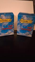 inktpatroon, Computers en Software, Ophalen of Verzenden, Nieuw, Cartridge, 1 2 3 inkt