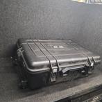 DAP DAILY case  47   trolly    2x, Motoren, Accessoires | Koffers en Tassen, Ophalen of Verzenden, Zo goed als nieuw