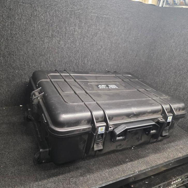 DAP DAILY case  47   trolly    2x, Motoren, Accessoires | Koffers en Tassen, Zo goed als nieuw, Ophalen of Verzenden