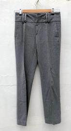 WE 38 grijze klassieke broek, Kleding | Dames, Broeken en Pantalons, Grijs, Maat 38/40 (M), Ophalen of Verzenden, Zo goed als nieuw