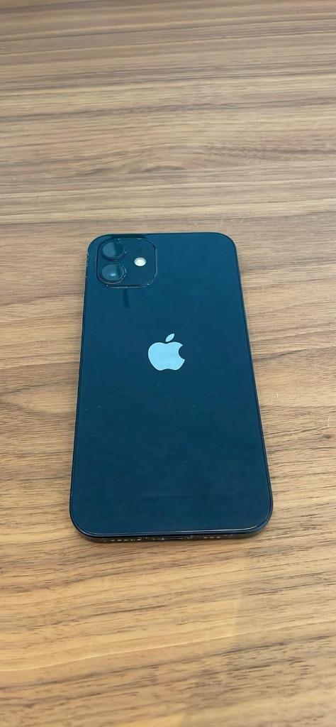 Iphone 12 - 256 GB, Telecommunicatie, Mobiele telefoons | Apple iPhone, Gebruikt, 256 GB, Zonder abonnement, Zonder simlock, iPhone 12